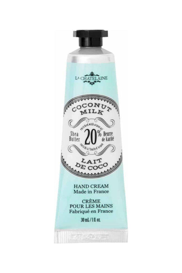 La Chatelaine Hand Cream