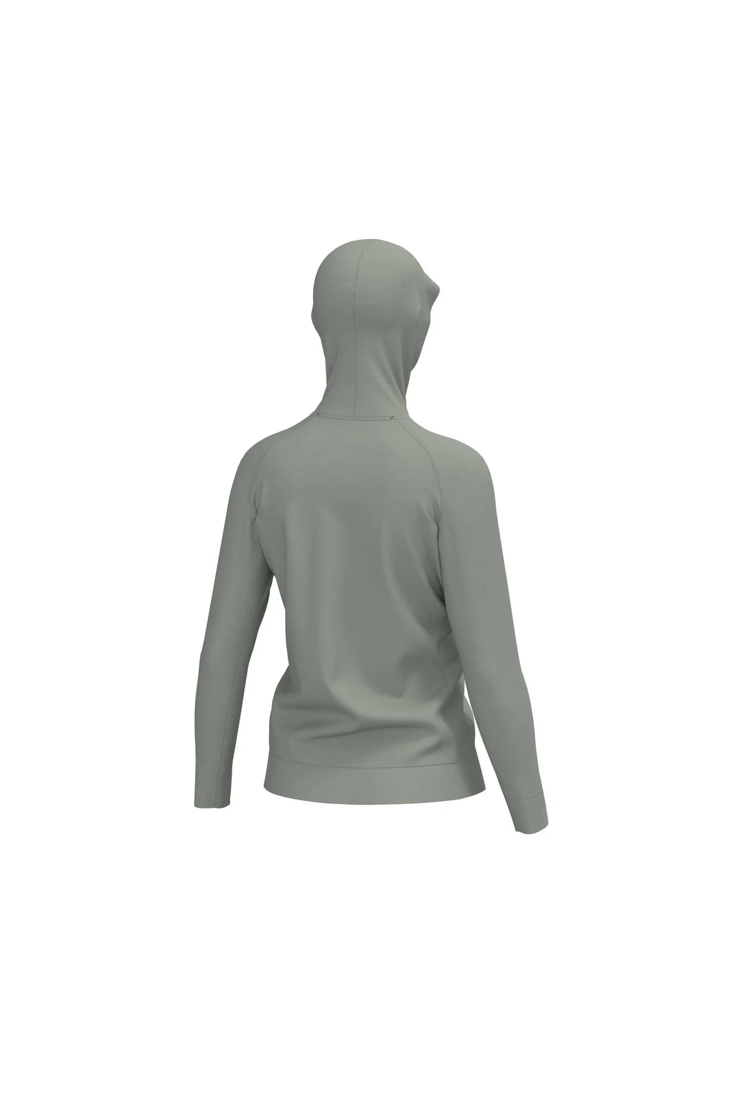 Local Girl Hemlock Hoodie - Sage