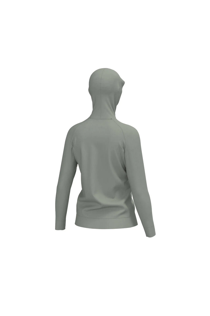 Local Girl Hemlock Hoodie - Sage