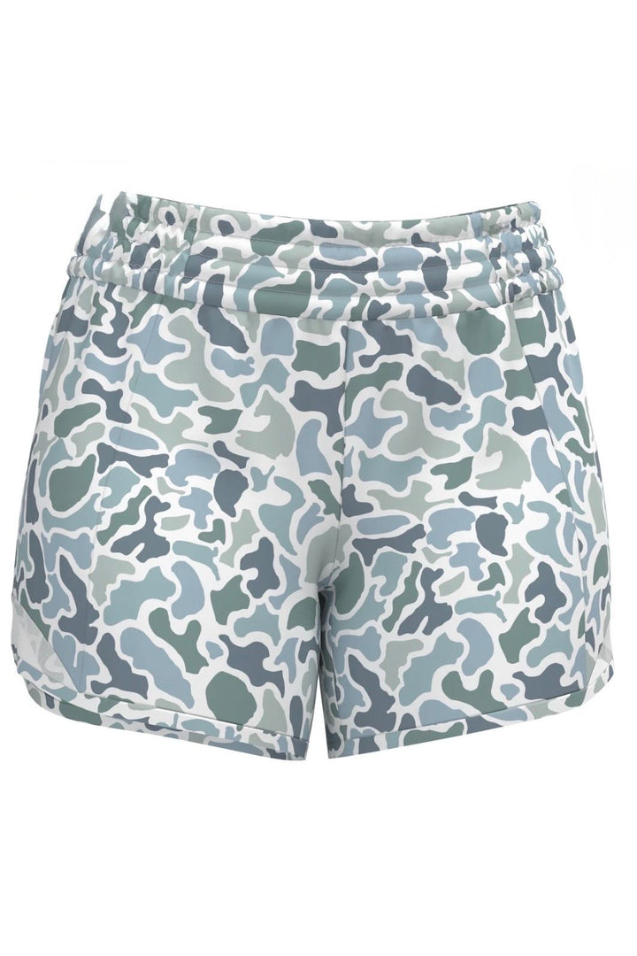 Local Girl | Vista Shorts - Localflage Coast