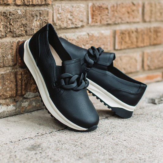 Yellowbox Rory Slip On Shoe