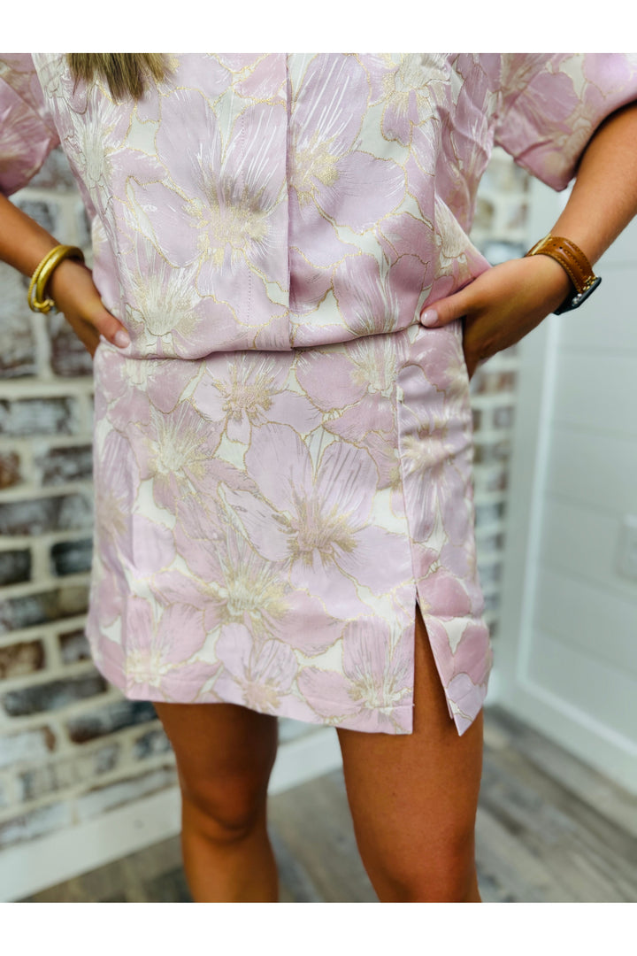 Classy & Cute Skort