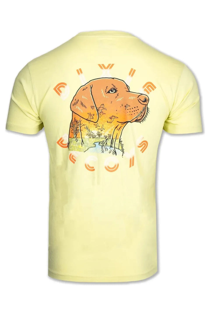 DAY DREAMS T-SHIRT