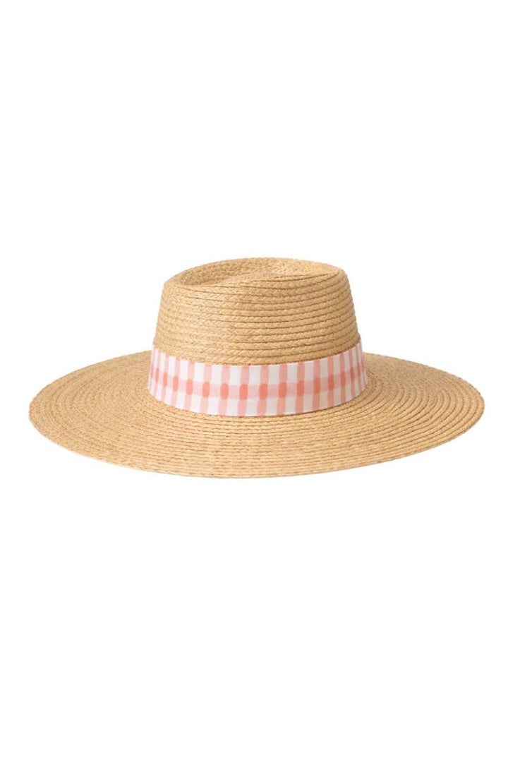 Seaside Hat