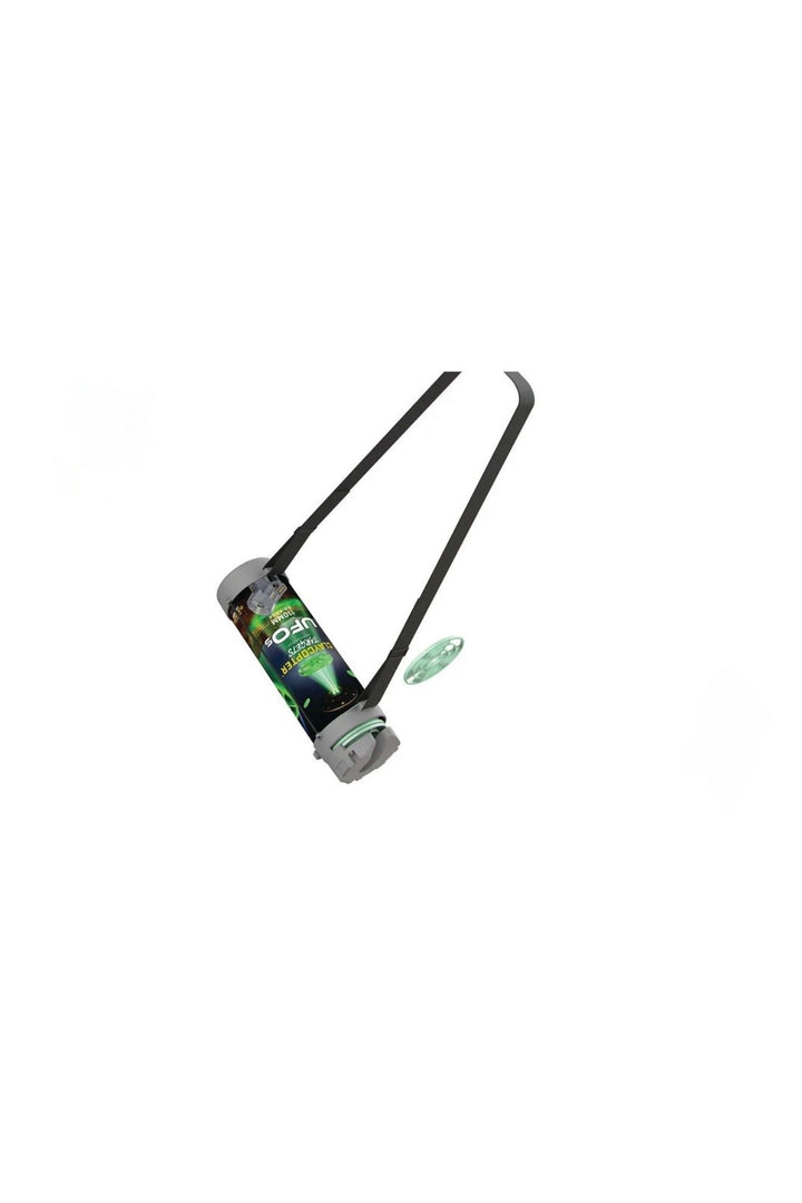 Caldwell Claycopter | Charger Target Dispenser With UV Lights