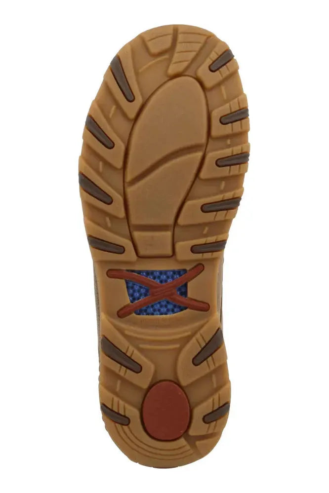 Twisted X Men’s SLIP-ON DRIVING MOC