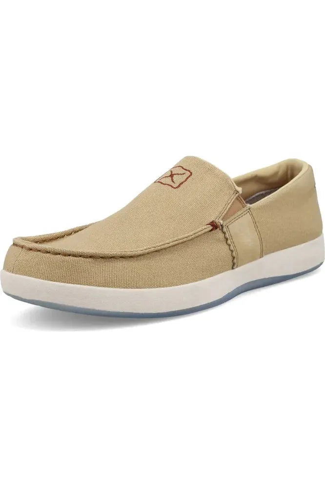 Twisted X Slip On