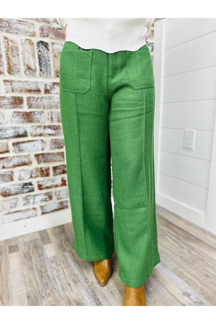 Fern Wide Leg Pants