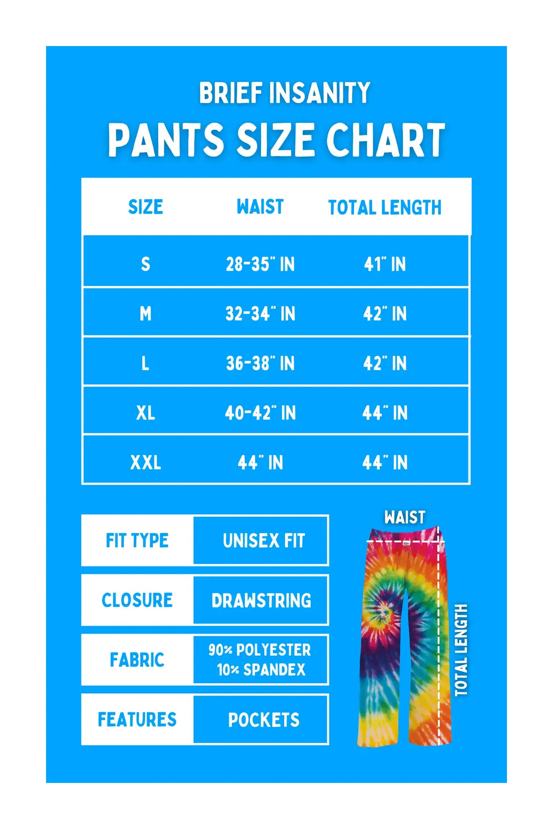 On The Hunt Lounge Pants