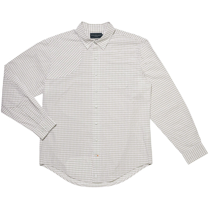 Ball & Buck ~ SPORTSMANS SHIRT - GINGHAM