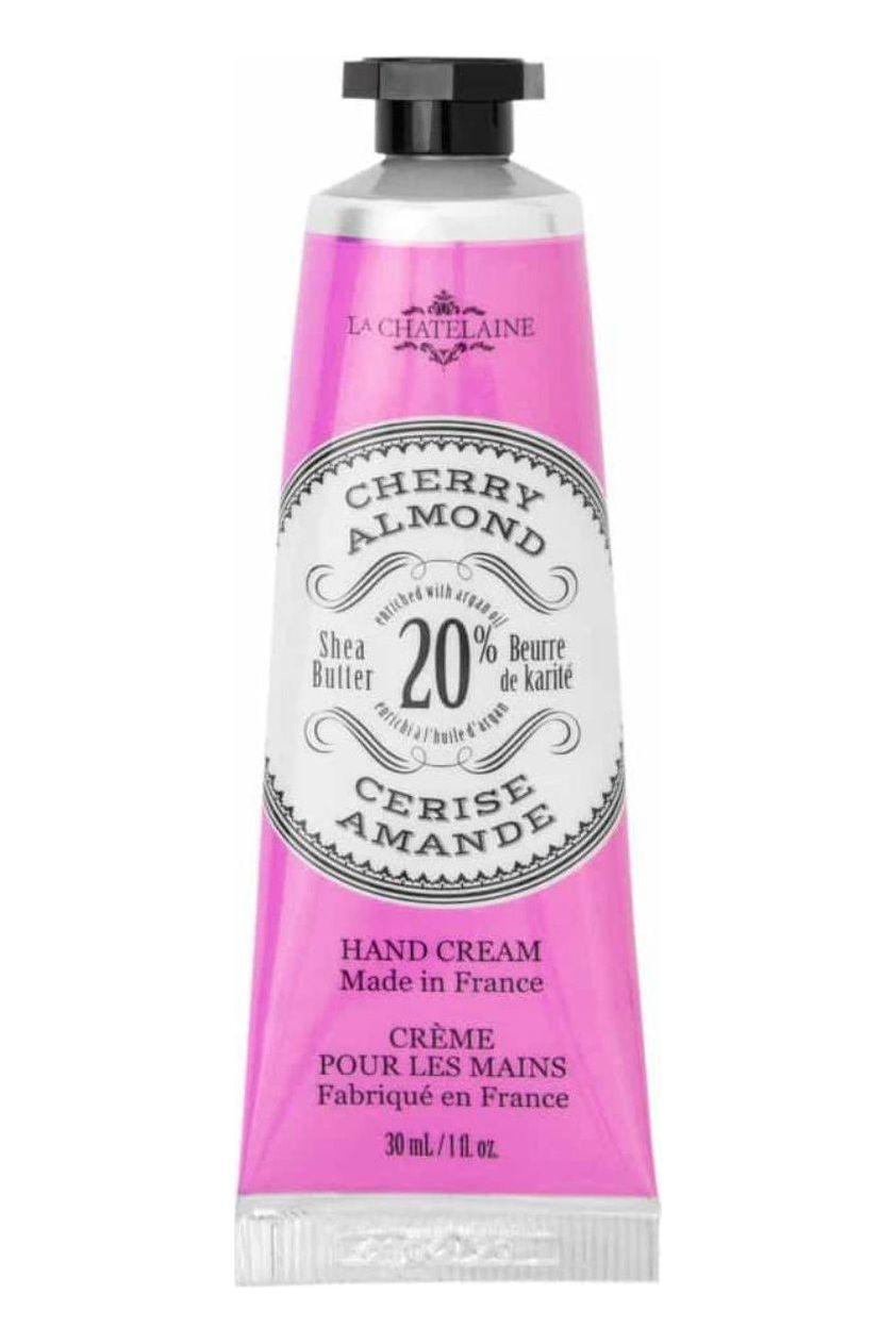 La Chatelaine Hand Cream