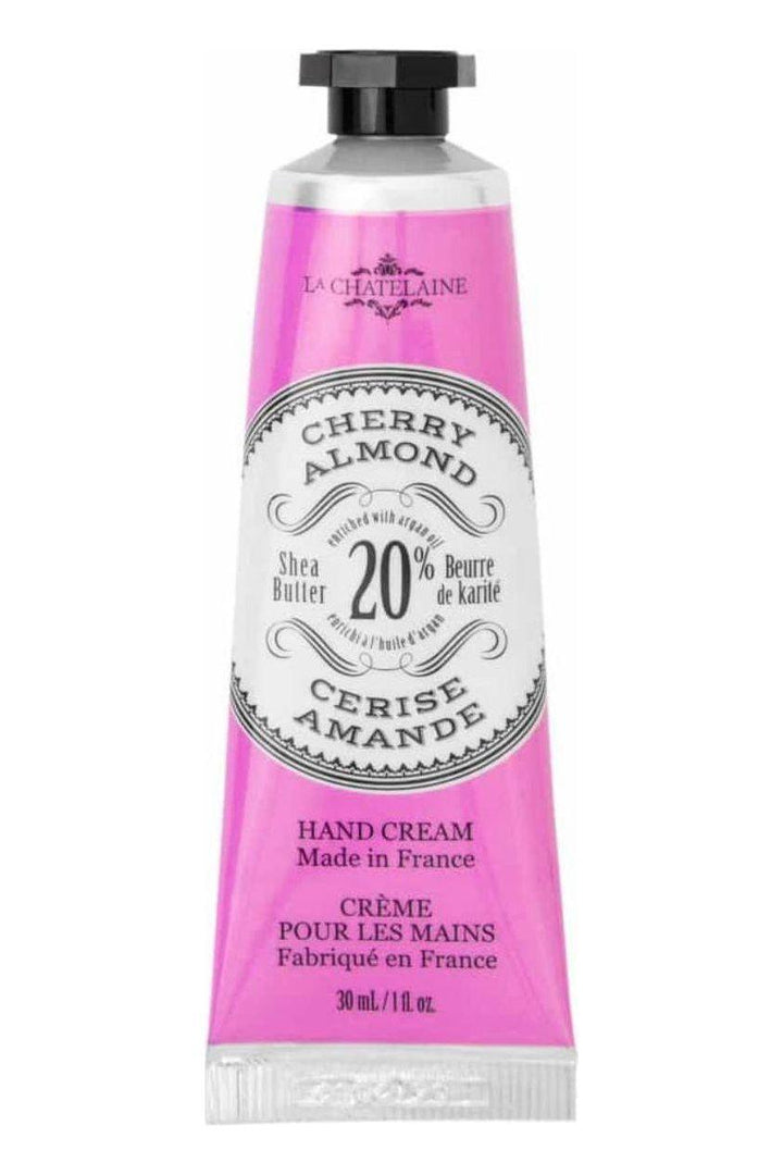 La Chatelaine Hand Cream