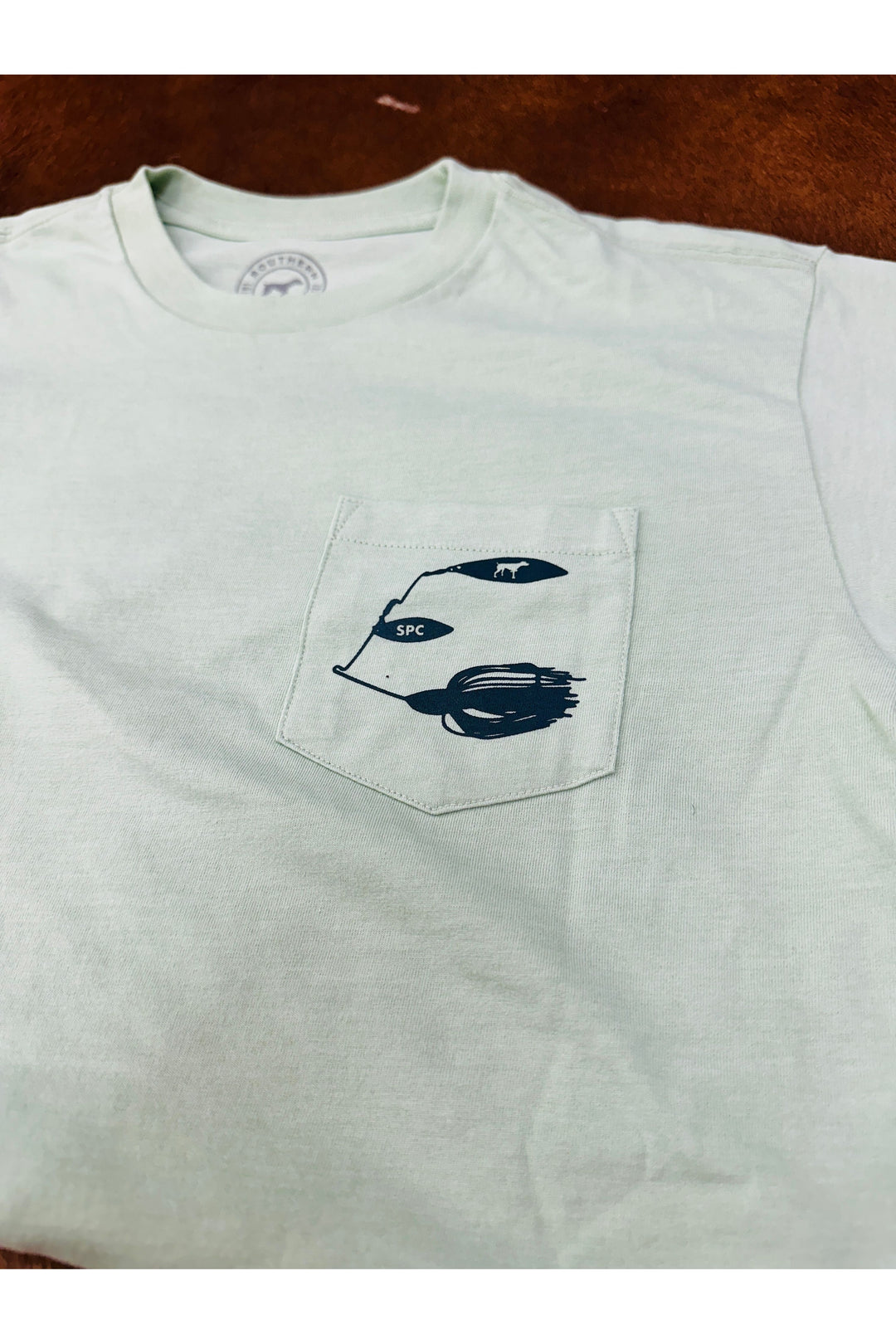 Southern Point Co. | Largemouth Bass Tee