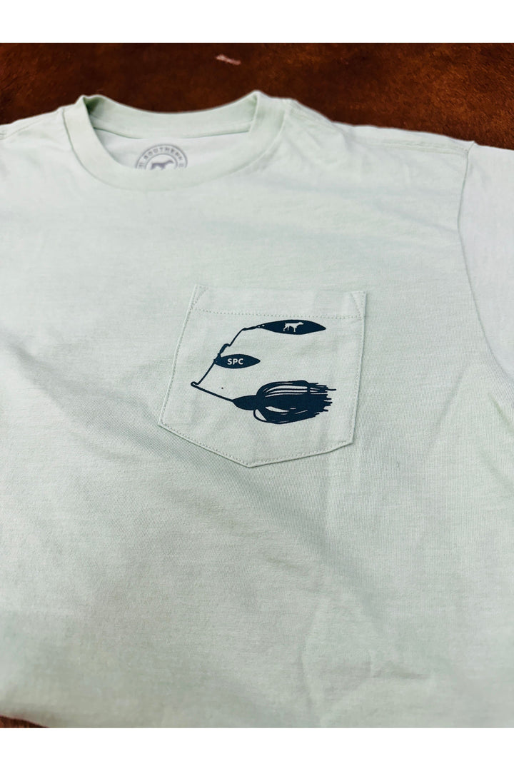Southern Point Co. | Largemouth Bass Tee