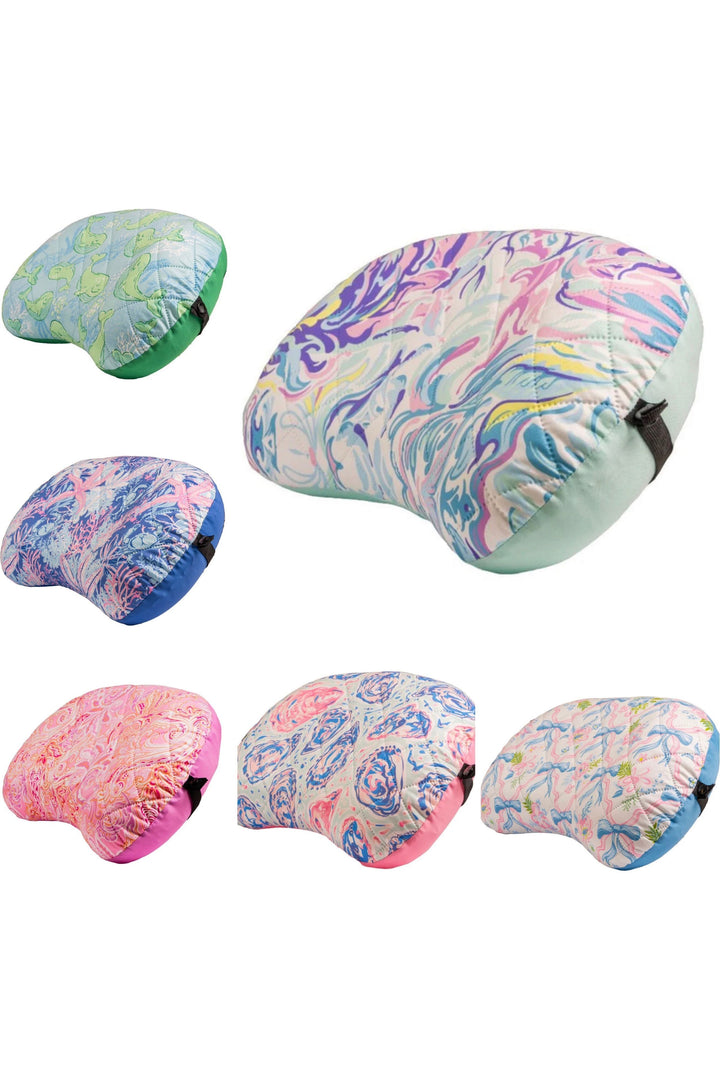 Cooling Beach Pillow
