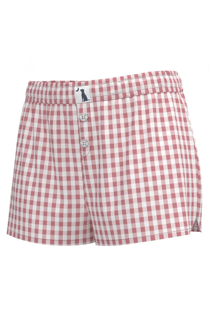 Local Girl | Boxer Shorts - Watermelon