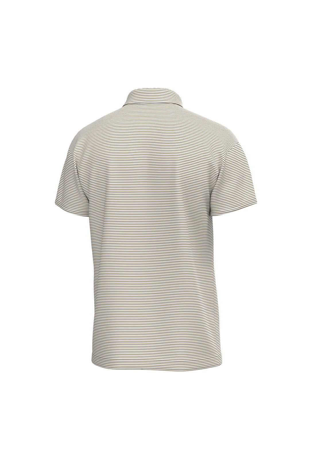 Local Boy| Bronze Driftwood Polo