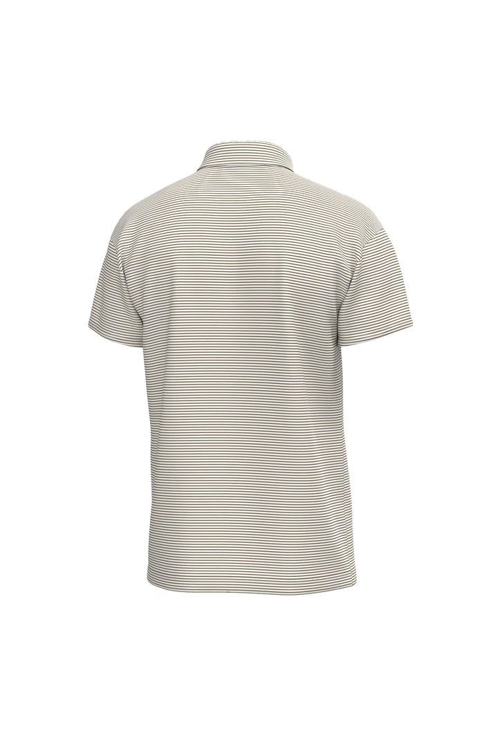 Local Boy| Bronze Driftwood Polo