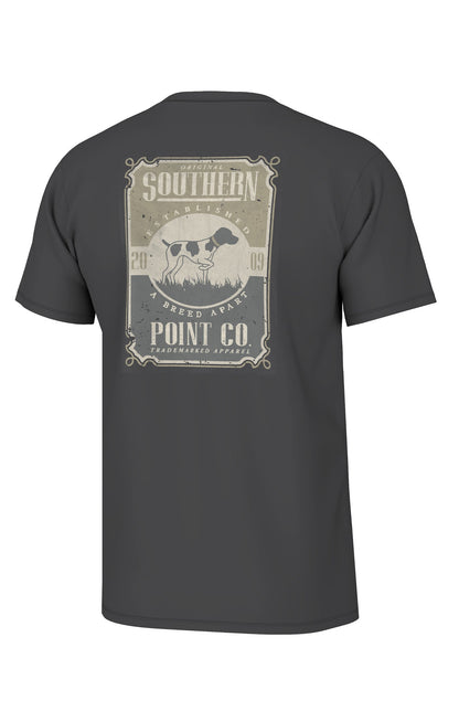 Southern Point Co.- Southern Outdoors s/s tee