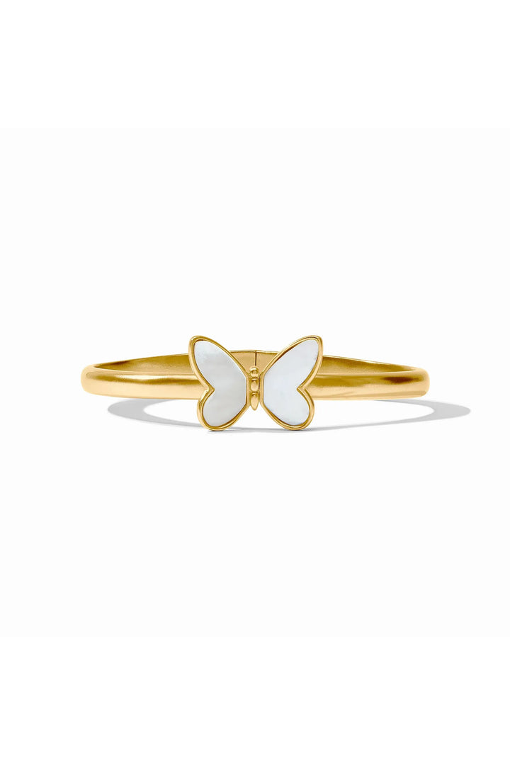 Julie Vos | Papillon Hinge Bangle