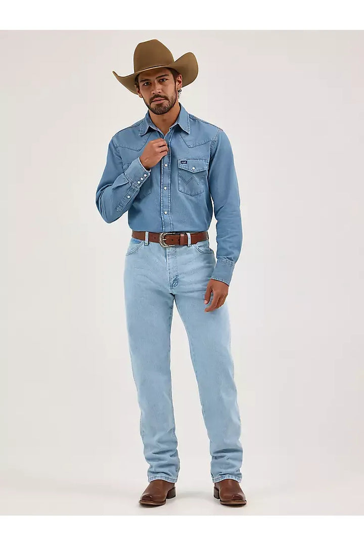 WRANGLER® COWBOY CUT® ORIGINAL FIT JEAN