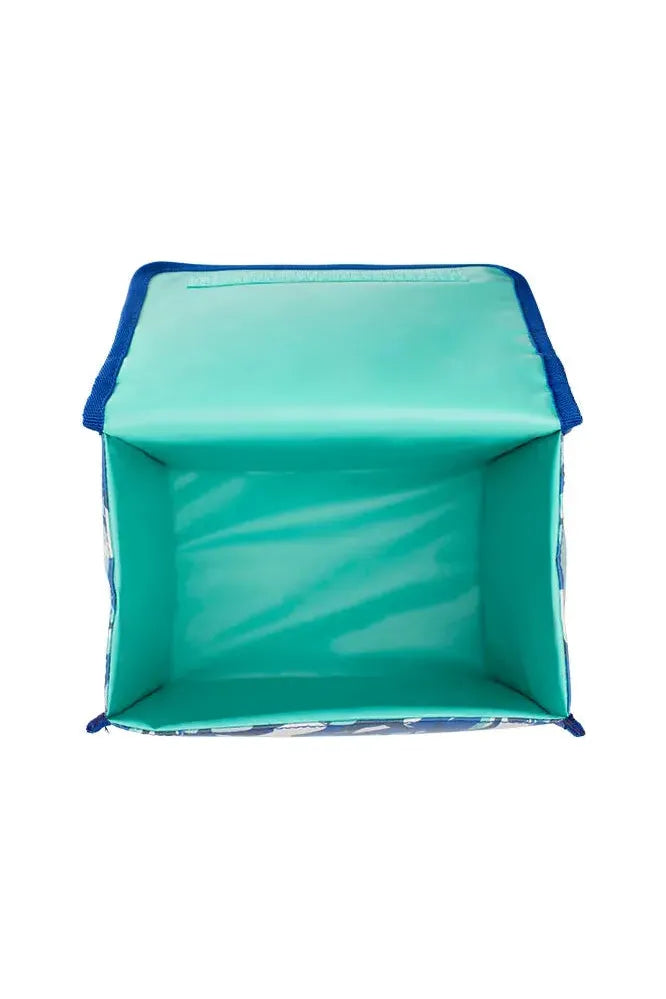 Swig|Foldi Lunch Bag~ Shark Fin