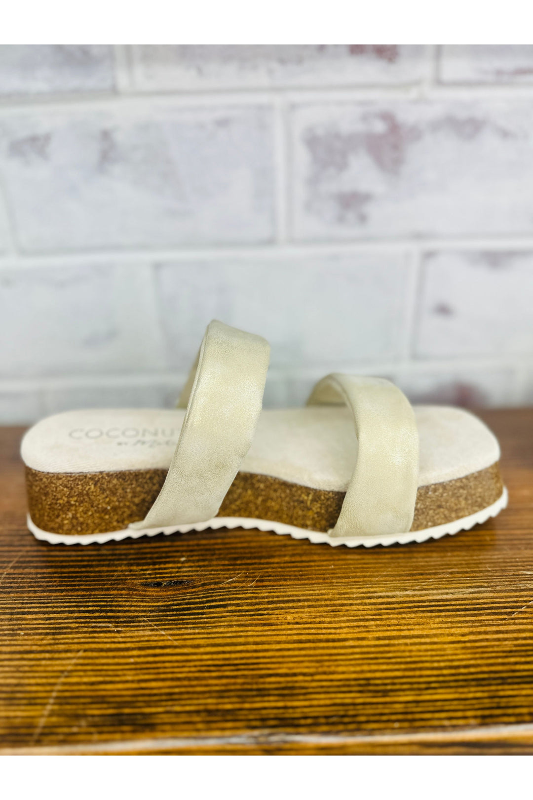 Matisse Borego Sandal
