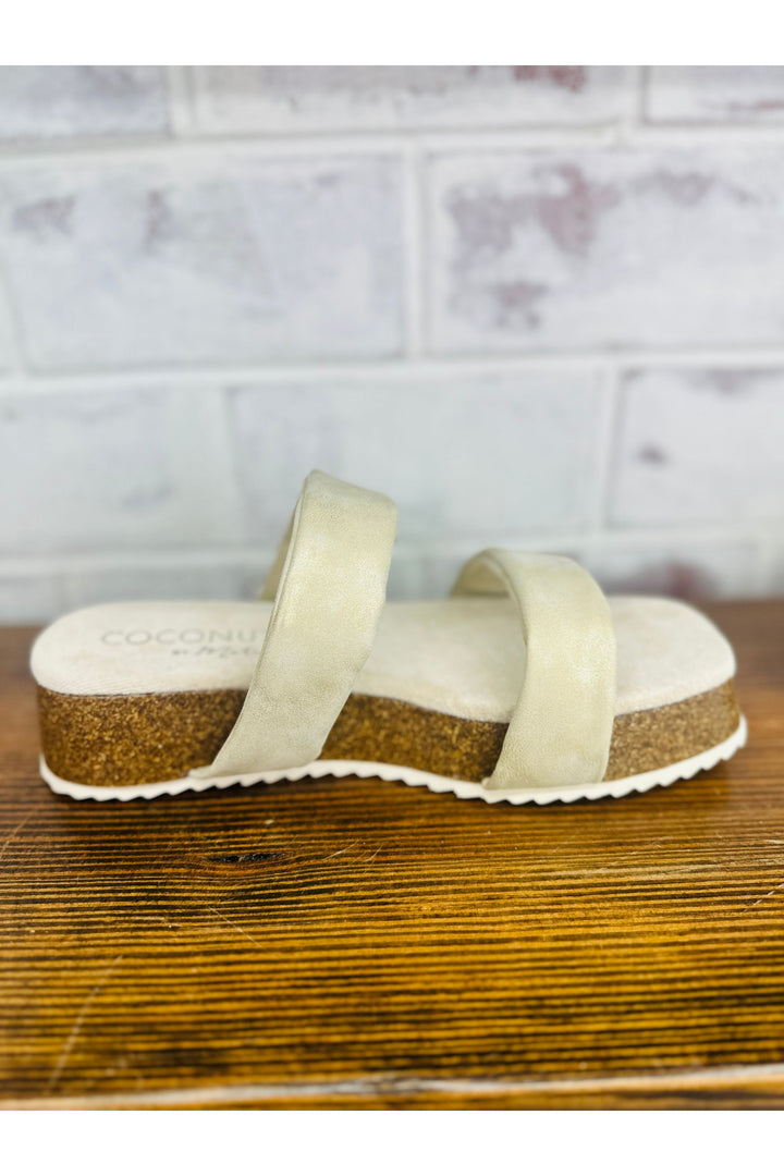 Matisse Borego Sandal