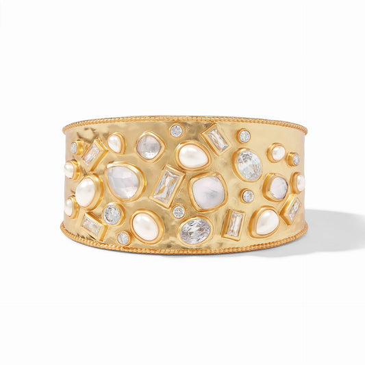 Julie Vos| Antonia Mosaic Cuff