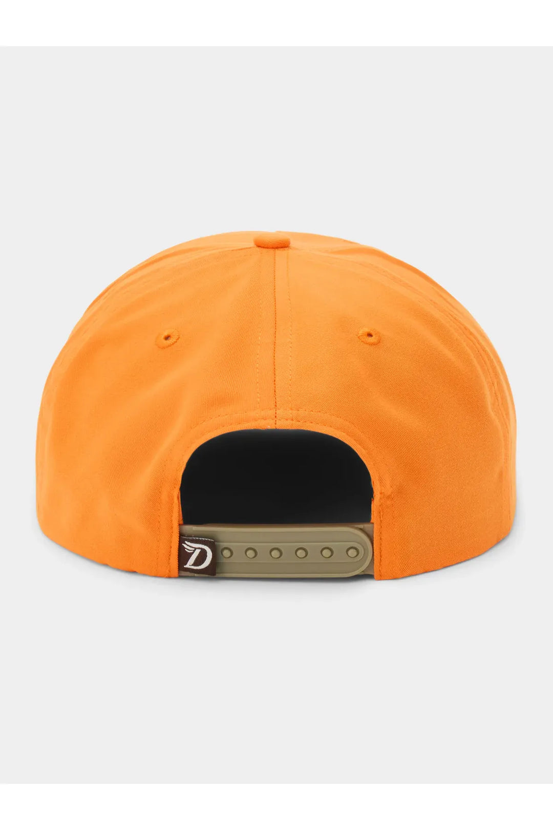 Duck Camp-Whitetail Hat
Blaze