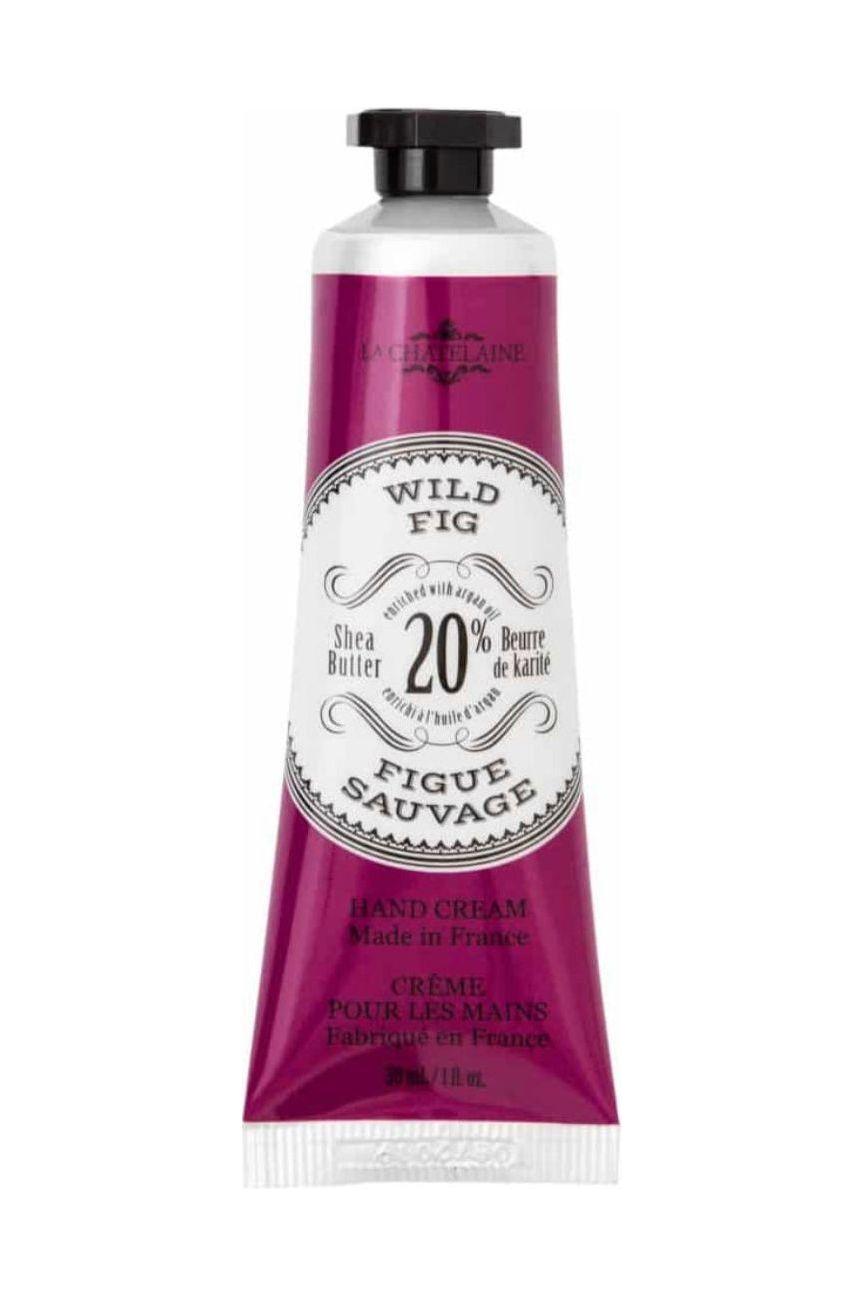La Chatelaine Hand Cream