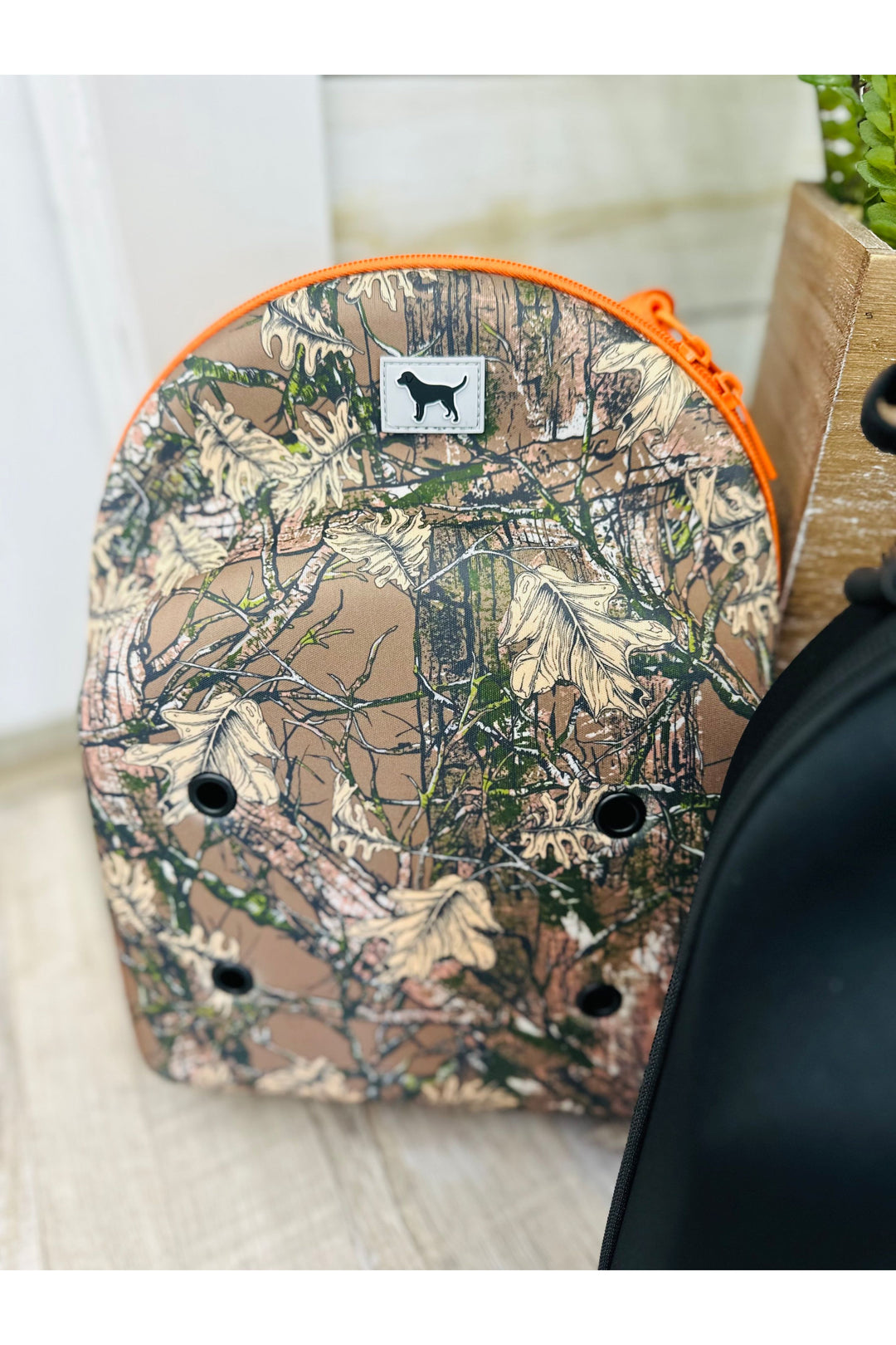 Hat Travel Case