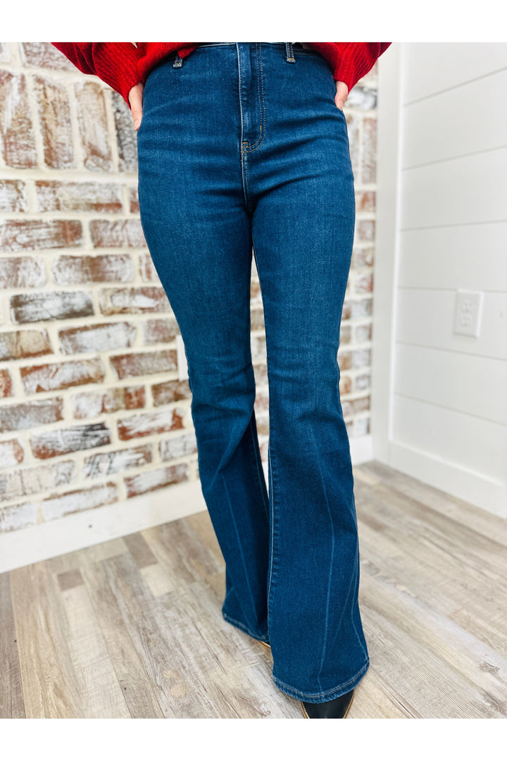 Daze~ SUNSET FLARE HIGH RISE LEG IN MAGIC HOUR