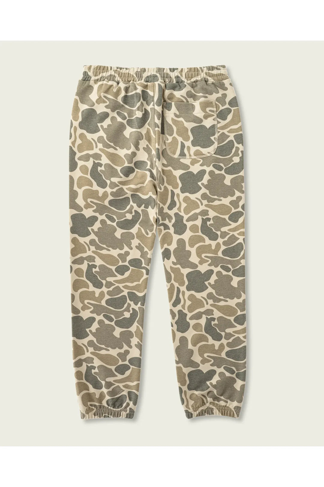 Marsh Wear | Youth Fireside Pants 2.0 - Khaki Mallard Camo
