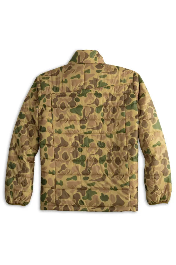 Heybo Open Country Snap Shirt