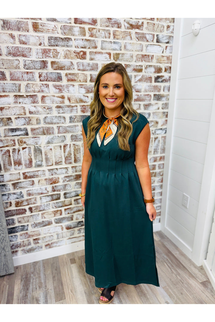 Stella Midi Dress