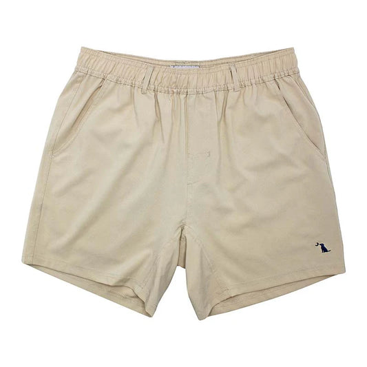 Local Boy| Volley Shorts~ Khaki