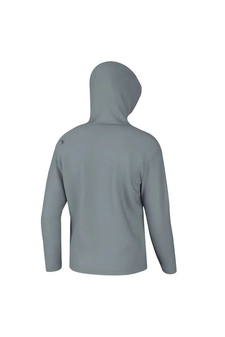 Local Boy Poly Fleece Hoodie
