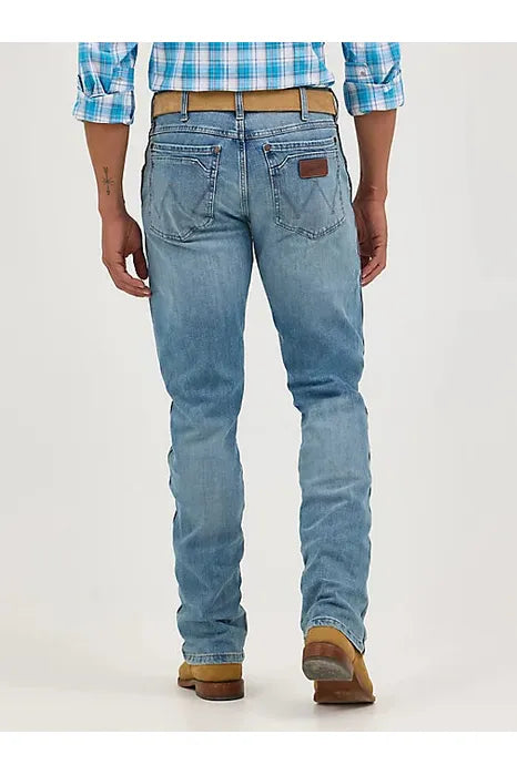 WRANGLER RETRO® SLIM FIT STRAIGHT LEG JEAN - Jacksboro