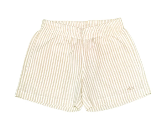 YOUTH Napes Shorts|Seersucker|Saltwater Boys