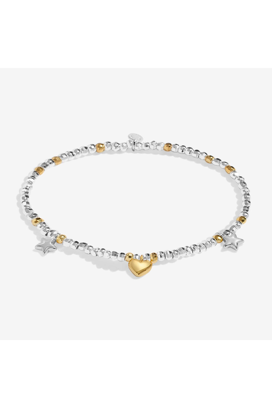 Sparkle Confetti A Little 'Happy Birthday' Bracelet