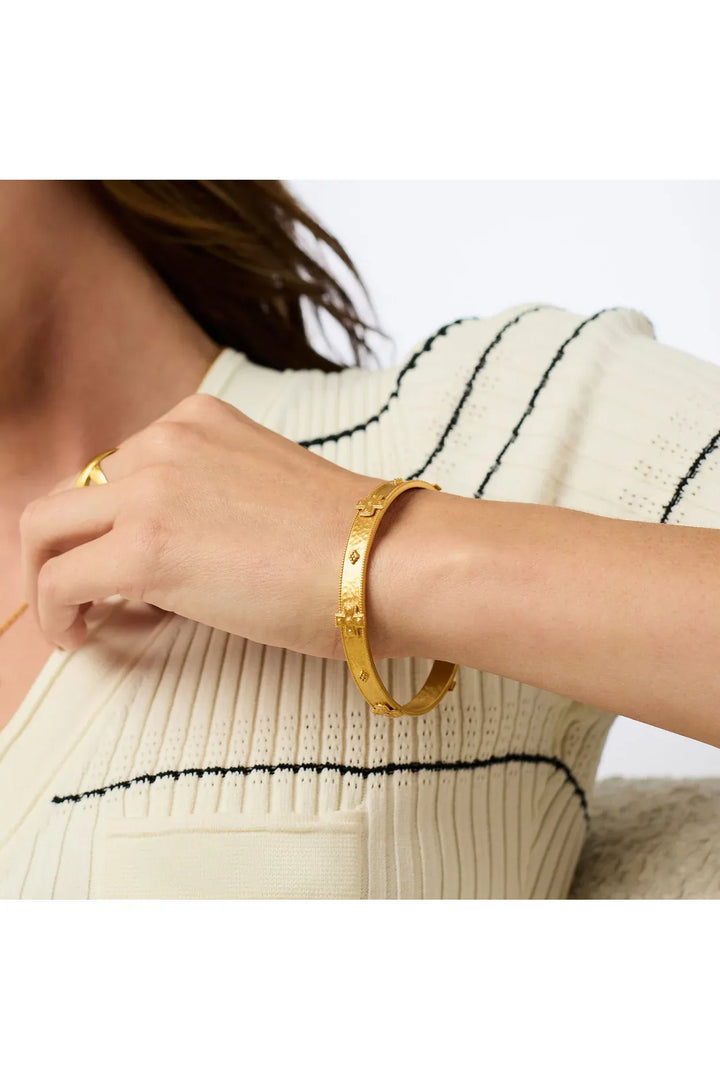 Julie Vos| Canterbury Bangle