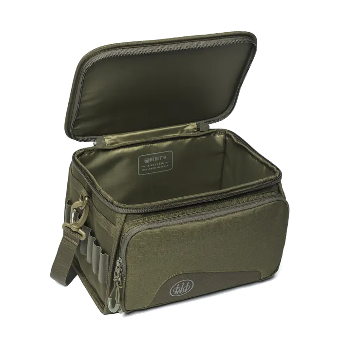 Beretta |GameKeeper EVO 150 Cartridge Bag - Moss Brown Bark