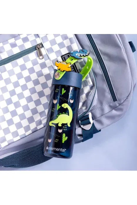 Elemental Charm Splash 18oz - Dino