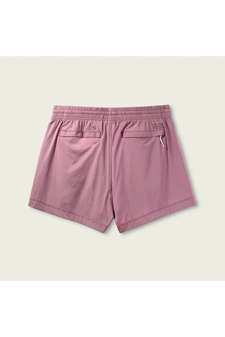 Marsh Wear| Womens Frontier Shorts ~ nostalgia rose