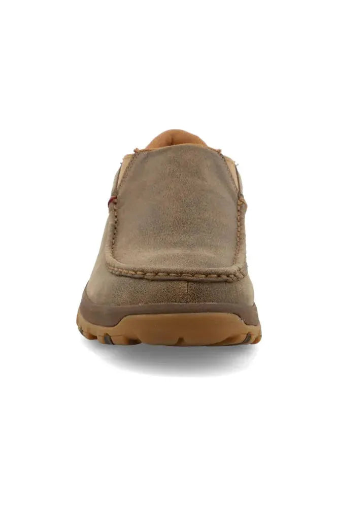 Twisted X Men’s SLIP-ON DRIVING MOC