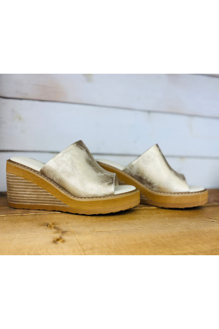 Judy Wedges