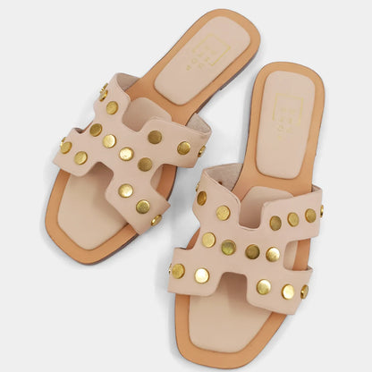 Shu Shop| DONATELLA Sandal