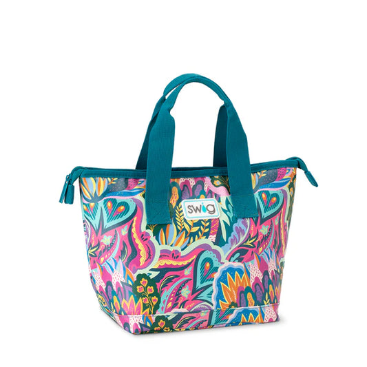 Swig| Lunchi Lunch Bag~ Bazaar