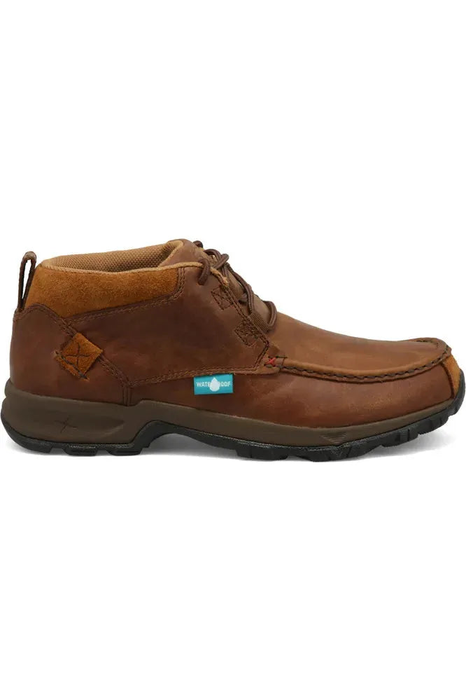Twisted X  Men’s 4" HIKER BOOT